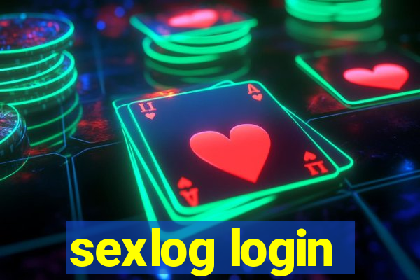 sexlog login